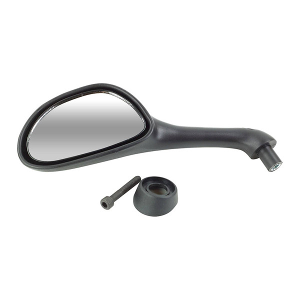 bike it Bike it left hand gilera scooter mirror - #g001l